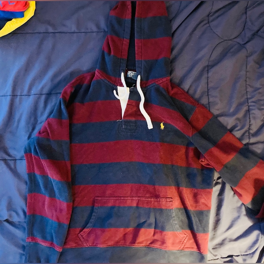 Vintage Ralph Lauren Hoodie